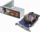 Asus GeForce 8600 GT 256MB PCI-E  EN8600GTOCGEAR/HTDP/256 