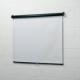 Nobo  EKRAN R�CZNY  �cienny Standard 125x125cm 