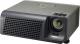 Mitsubishi  XD206U DLP 