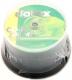 Datex  CD-R 700MB 80min 52xSpeed (CAKE 50szt, J.zielony) 
