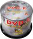 Activejet  DVD-R/50/Cake 4.7GB 16x 50 DVD-R Cake