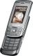 Samsung  SGH-D900i czarny 