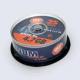 Platinum  DVD-R 16x 4,7GB printable C-25 szt. 