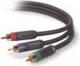 Belkin  VI PureBlue kabel video COMPONENT 3.6m AV21000ea12 