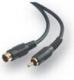 Belkin   VI z�oty kabel S-Video/RCA, Mini Din4-m/RCA-m 1,5m F8V3297Aea1.5MG 