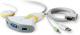 Belkin  SWITCH prze��cznik 2xKVM USB Audi/ster/kab z pilotem 