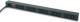 APC  Rack 19" Basic PDU ZeroU 10A 208/230V 15 gniazd C13 