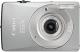 Canon  IXUS 75 srebrny 