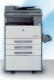 Konica Minolta  Bizhub 163 