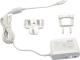 Creative Labs  �adowarka sieciowa do mp3 Zen na USB  Zasilanie