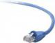 Kabel Bulk RJ45 Cat5e UTP z kapturkiem szary 25m A3L791b25M-B