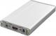 4World  Obudowa na dysk HDD 2.5'' IDE/SATA interfejs USB/SATA (2454) 