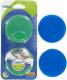 4World  Podk�adki �elowe do laptopa (4205) 