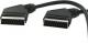 4World  Kabel SCART 