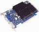 Asus GeForce 8500 GT 512MB PCI-E  EN8500GTSILENT/HTP/512M/A 