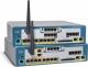 Cisco  UC500 8 User, 4 FXO, 4 FXS, 1 VIC slot, 8 10/100 PoE 