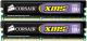 Corsair 4GB Dual DDR2 800 CL5  TWIN2X40966400C5G 