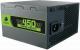 Corsair  CMPSU-450VXEU 