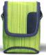 Dicota  CamPocket Look zielony (D16228P) 