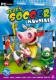 Wydawca  Crazy Socer Mundial 