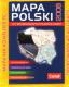   Mapa Polski 2008 (BOX) 