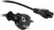 Hewlett-Packard  Kabel zasilaj�cy 10ft do notebook�w Compaq Armada DC851B 