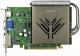Leadtek GeForce 8500 GT 256MB PCI-E  PX8500GTTD256HP 