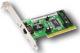 FastEthernet (RJ45) WoL PCI 