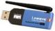 Linksys  adapter USB Bluetooth 