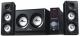 Media-Tech  MT-3316 TORNADA PRO DB 