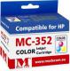 Mode Com  MC-352 