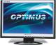 Optimus  OPTIView L19W 