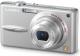 Panasonic  DMC-FX30 srebrny 