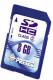 iTec/Pretec  SDHC 8G 