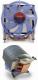 Spire wentylator VertiCool II, socket 754/939/940/LGA775 (SP601B3) 
