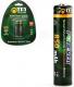 (TF1/Forever/Foof), TF1 akumulator AAA 850mAhx2 Ni-MH z blistrem zielone 