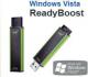 PQI  U350H Cool Drive zielony 1GB 