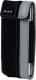 Belkin  Belkin Flip Case for 2G Nano, czarny/Grey  Etui