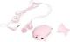 Toshiba Odtwarzacz MP3 1GB  Papu Chan 