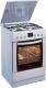 Amica  601 GE3.32ZpTaYN W P 