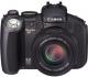 Canon  PS S5I S 