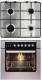 Amica  GHS 74212 