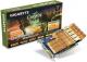 Gigabyte GeForce 8500 GT 512MB PCI-E  GVNX85T512HA 