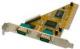 Digitus  KONTROLER PCI COM*2 + LPT*1 
