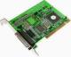 Digitus  KONTROLER PCI LPT *2 