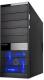 Fever  AC09A-BK/BK ACHILLES PPFC400 