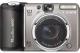 Canon  PowerShot A650 IS 