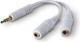Apple Kabel  iPod rozdzielacz wyj�cia audio 