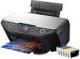 Epson  Stylus Photo RX585 