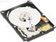 Western Digital 2,5" 250GB Ultra ATA 5400  WD2500BEVE 
